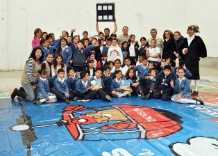 TOMAN PROTESTA A ALCALDE DE ZACATECAS COMO TESORERO DE LA FENAMM