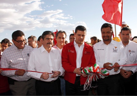 INVERSIÓN DE HONG KONG GENERARÁ 2 MIL 200 EMPLEOS EN ZACATECAS