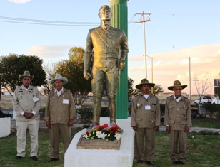 CONTINUÁ CON ÉXITO FESTIVAL CULTURAL EN CALERA