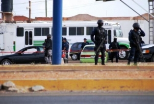 PROMUEVE MAR EN TIANGUIS TURÍSTICO EL FESTIVAL CULTURAL