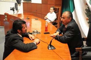 BENÉFICO PARA CALERA HABER SIDO SUBSEDE DE EVENTOS TAN IMPORTANTES