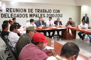 ENTREGA SAUCEDO RAMÍREZ TEMPLO PARROQUIAL EN TORIBIO