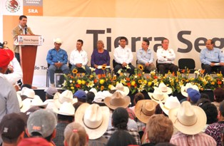 INAUGURA MAR FERIA NACIONAL DEL EMPLEO 2012 EN GUADALUPE