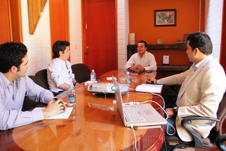INSTALA MUNICIPIO 1RA UNIDAD  ESPECIALIZADA DE ATENCIÓN A LA VIOLENCIA  FAMILIAR Y DE EQUIDAD DE GÉNERO