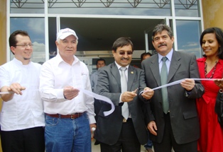 CONTINÚA OBRAS PÚBLICAS CON ACCIONES DE MANTENIMIENTO EN EL MUNICIPIO