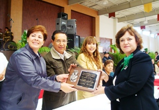 REPARTE APOYOS ALIMENTARIOS, JGP