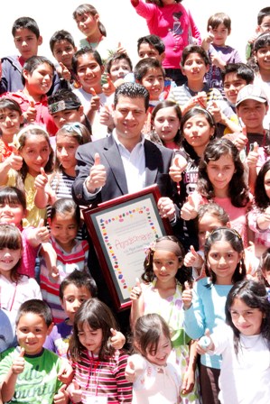 CLAUSURA MAR TALLERES INFANTILES DE APRECIACIÓN ARTESANAL