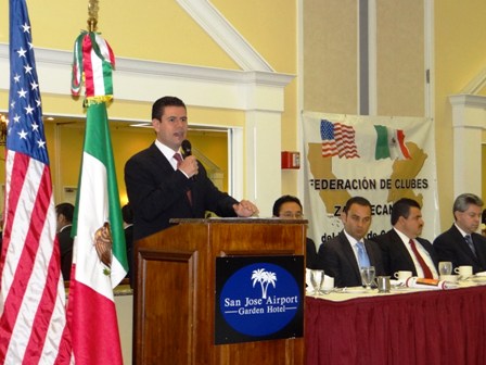 EMPRENDE PROTECCIÓN CIVIL RED DE EVALUADORES