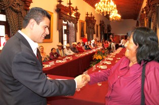 CONFERENCIA “PREVENCION AL DELITO”