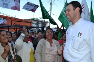 CELEBRAN REUNIÓN DE COORDINACIÓN MUNICIPIO DE GUADALUPE Y DELEGACIÓN DE SAGARPA