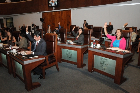 SE QUEJA ANTE EL IFE LA IZQUIERDA