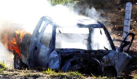 CALIFICAN SSZ ACCIDENTES VIALES COMO PROBLEMA DE SALUD PÚBLICA