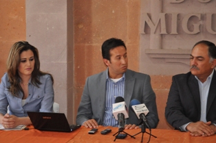 REALIZARÁN ALIANZA ESTRATÉGICA CON COMPAÑÍAS NACIONALES PROMOTORAS DE CONGRESOS Y CONVENCIONES