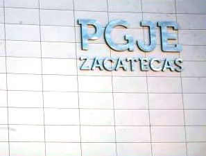 RECUPERA LA PGJEZ 7 AUTOS ROBADOS