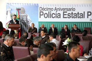 INICIAN FESTIVIDADES EN EL  POTRERO DE GALLEGOS