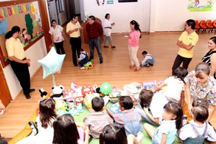 CELEBRA MAR PRIMER ENCUENTRO DEPORTIVO ESTATAL DE EDUCACIÓN SUPERIOR TECNOLÓGICA