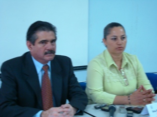INAUGURAN LABORATORIO DE COMPUTACIÓN EN PLANTEL CONALEP FRESNILLO