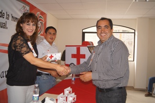 NUEVO DIRECTOR DE TTO EN EL ESTADO DE ZACATECAS