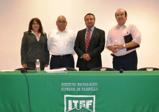 SE REALIZA AUDITORIA EXTERNA EN EL ITSF