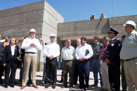 RATIFICAN TRANSPORTISTAS Y CONCESIONARIOS SU RESPALDO AL DIRECTOR DE TRANSPORTE, TRÁNSITO Y VIALIDAD