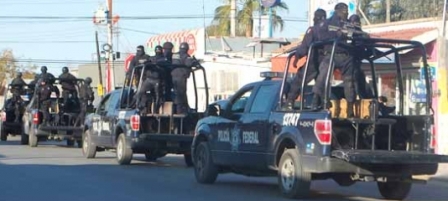 URGE UNA REFORMA AL PODER JUDICIAL