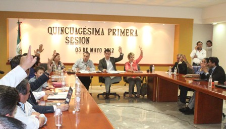 AVALA MUNICIPIO DE GUADALUPE DICTAMEN PARA CREACIÓN DE POLICÍA METROPOLITANA.