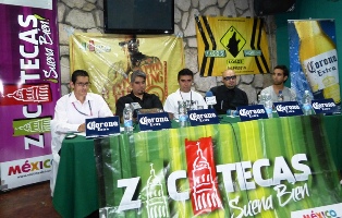 GUILLERMO HUIZAR CARRANZA, CONTRALOR DEL ESTADO, RECHAZA ACUSACIONES DE UN PARTIDO POLÍTICO
