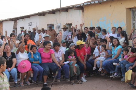 “SI EL PRI LLEGA AL PODER, SOLO SIGNIFICARIA ALARGAR DE MANERA AGONICA LA DESTRUCCION DEL PAIS” -JGP-