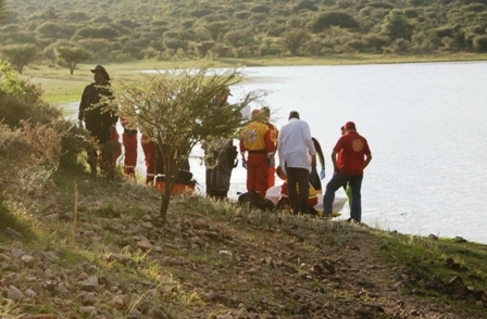 TERMINÓ EN DESGRACIA “DÍA DEL NIÑO”, AL AHOGARSE TRES MENORES EN UN ESTANQUE