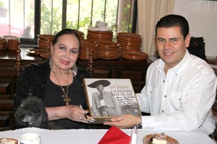 TENDRÁ ANTONIO AGUILAR SU MUSEO EN ZACATECAS