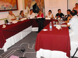 GUERRA POLÍTICA EN ZACATECAS
