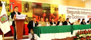 SE SUMAN LOS MINEROS SOMBRERETENSES