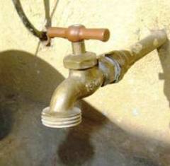 POR FALLAS DE LA CFE, SE SUSPENDE  AGUA POTABLE EN COLONIAS DE ZACATECAS