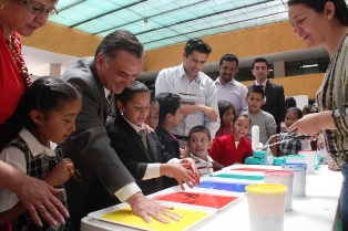 CONMEMORA MUNICIPIO DÍA MUNDIAL DEL MEDIO AMBIENTE.