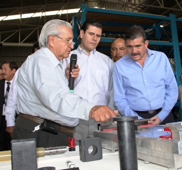 MAR:ANALIZA APOYO A LA FENAFRE2012
