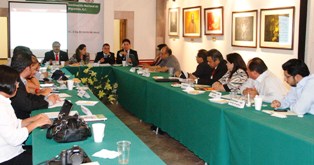 BUSCA CONOFAM INSERTARSE EN LA POLÍTICA MIGRATORIA DEL PAÍS