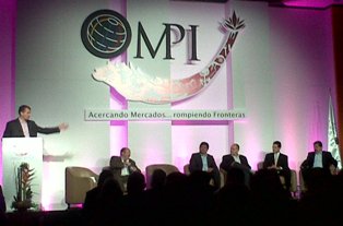 PROYECTAN AL PALACIO DE CONVENCIONES DE ZACATECAS COMO RECINTO IDÓNEO PARA EL SEGMENTO DE TURISMO DE REUNIONES