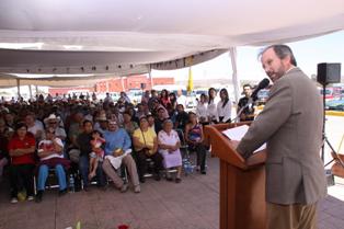 TERMINA JORNADA DE CIRUGÍA EXTRAMUROS