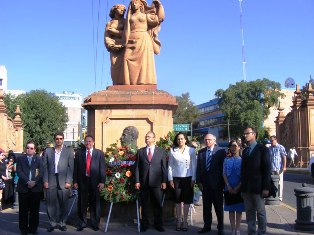 APLICACIÓN DE AVANCES TECNOLÓGICOS EN LOS SSZ MEJORA ATENCIÓN A ZACATECANOS