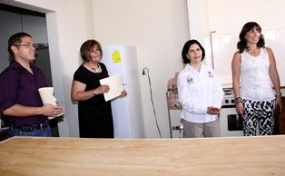 FORTALECE SEDIF LOS CENTROS  PAMAR EN LOS MUNICIPIOS
