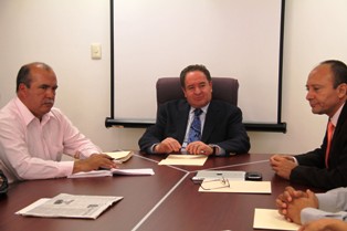 CONSTITUYEN SEC, SEP Y SNTE COMITÉ DE ASIGNACIÓN DE PLAZAS DOCENTES