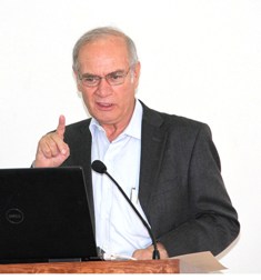 DEBEN DISEÑARSE POLÍTICAS DE LARGO PLAZO EN MIGRACIÓN: RCE