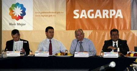 URGEN RECURSOS EXTRAORDINARIOS CONTRA DAÑOS POR LA SEQUÍA: MAR