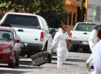 CONFIRMA LA PGJE EXPLOSIÓN EN VILLA DE COS, CON SALDO DE UN MUERTO