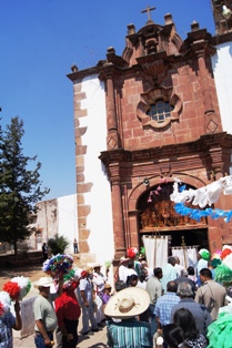 VALPARAISO FIEL A SUS TRADICIONES