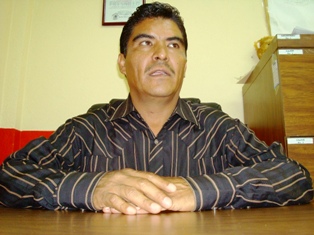Importante avance en Archivo Histórico