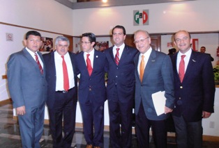 ENTREGA MUNICIPIO NUEVA  UNIDAD MÉDICA RURAL EN CASA BLANCA