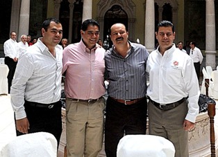 CONSTRUYE GOBIERNO DE FRESNILLO RED DE DRENAJE CON SISTEMA BIODIGESTOR EN LA COMUNIDAD DE EL ÁLAMO
