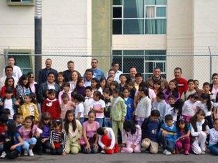 FOMENTA AYUNTAMIENTO LA LECTURA ENTRE LOS JÓVENES