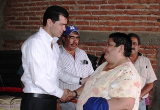RECIBE GODEZAC A DELEGACIONES PARTICIPANTES DEL FESTIVAL ZACATECAS DEL FOLCLOR INTERNACIONAL